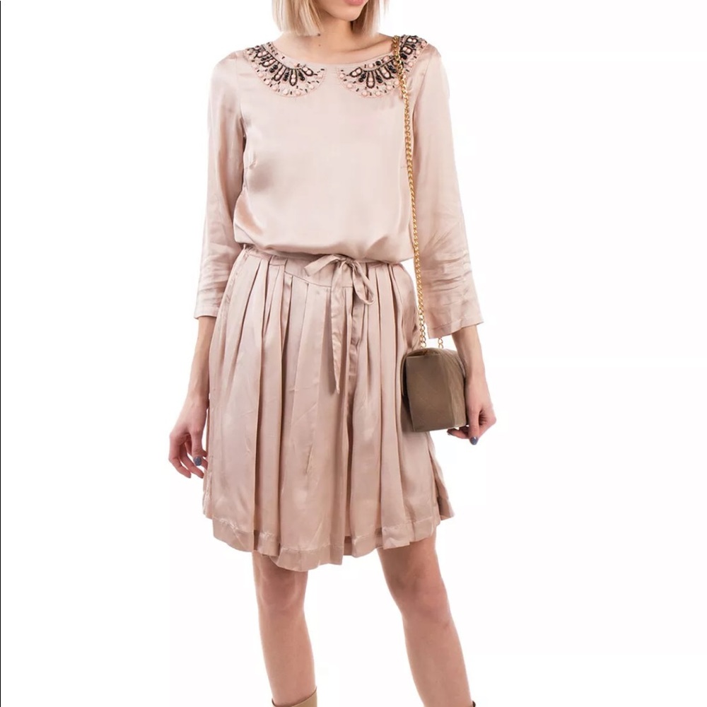 Blush L’autre chose dress